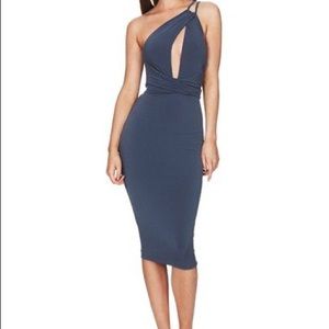 Nookie Midi Xena Dress